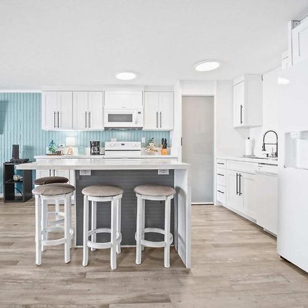 Beautiful Beachfront Condo Laie Екстериор снимка