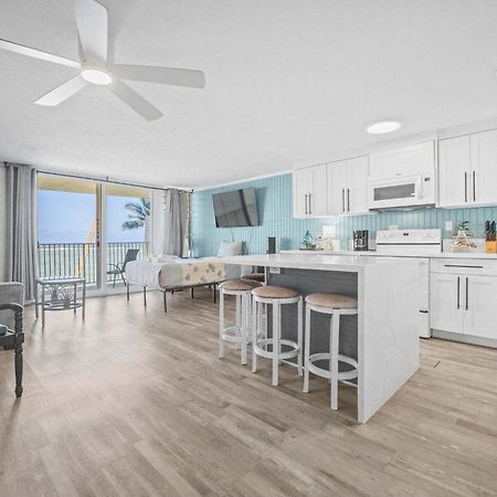 Beautiful Beachfront Condo Laie Екстериор снимка